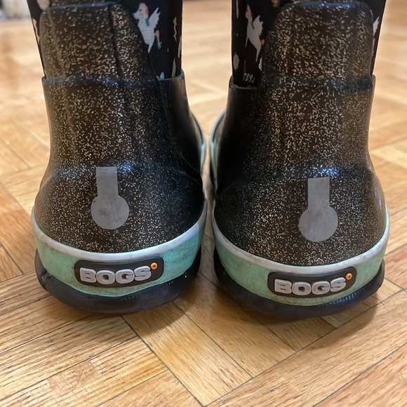 Bogs Boots classic Pegasus
Kids winter boots - Picture 4 of 5